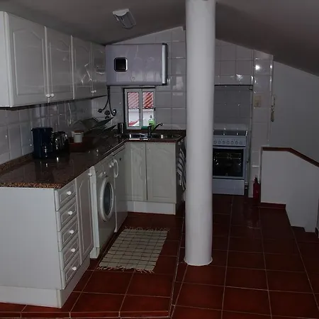 Sloped Ceiling *