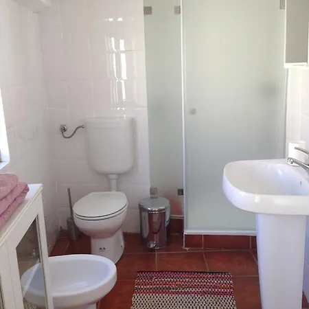 Apartamento Sloped Ceiling *